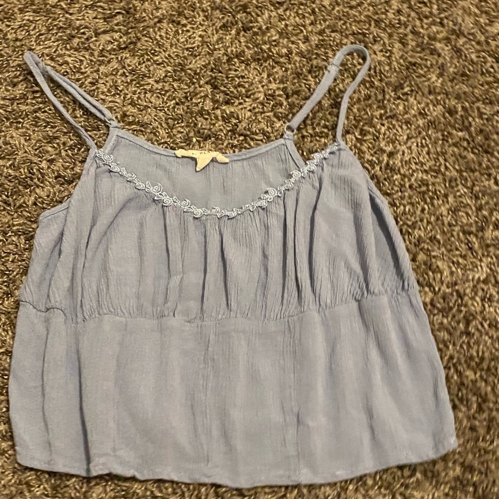 Pacsun Tank Top